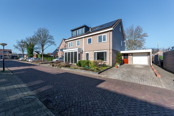 Medium property photo - Vlierbessenlaan 13, 7322 HZ Apeldoorn